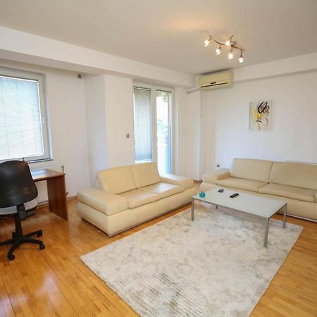 Milica Apartments 스코페 외부 사진
